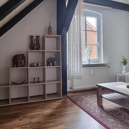 Apartment Sahi 2 Celle