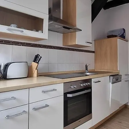 Apartment Sahi 2 Celle