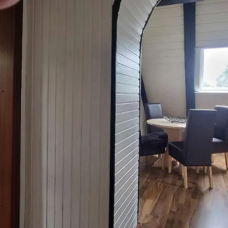 Apartament Sahi 2 *